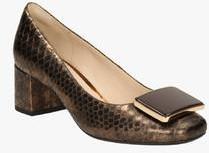 Clarks Copper Belly Shoes women