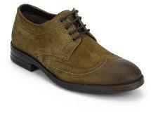 Clarks Delsin Limit Tan Lifestyle Shoes men