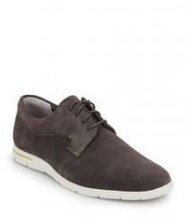 Clarks Denner Motion Grey Lifestyle Shoes men