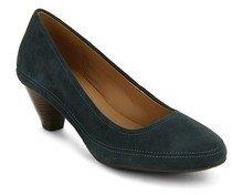 Clarks Denny Mellow Blue Belly Shoes women