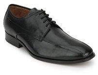 Clarks Dexie Over Black Dress Shoes men