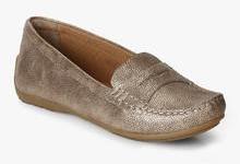 Clarks Doraville Nest Golden Moccasins women