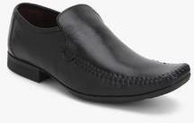 Clarks Ferro Step Black Formal Shoes men