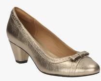 Clarks Golden Belly Shoes women