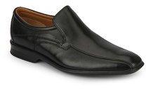 Clarks Goya Way Black Dress Shoes men