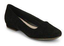 Clarks Henderson Dice Black Belly Shoes women