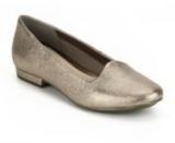 Clarks Henderson Dice Silver Belly Shoes women