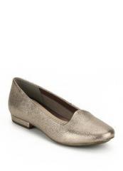 Clarks Henderson Dice Silver Belly Shoes women