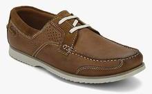 Clarks Kendrick Sail Tan Lifestyle Shoes men