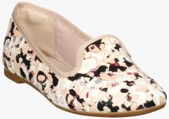 Clarks Multicoloured Lifestyle Shoes women