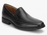 Clarks Tilden Free Black Formal Shoes men