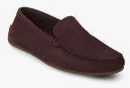 Clarus Brown Loafers men