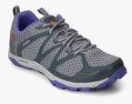 Columbia Conspiracy Scalpel Outdoor & Running Sports Shoes Women