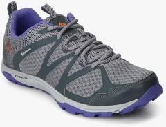 Columbia Conspiracy Scalpel Outdoor & Running Sports Shoes women