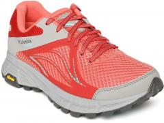 Columbia Coral Mesh Regular Running Shoes women