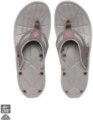 Columbia Taupe Techsun Vent Anti Slip Flip Flops men