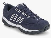 Columbus Blue Outdoor Shoes men