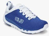 Columbus Blue Sneakers men