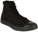 Converse As Canvas Mono Hi Black Sneakers Men