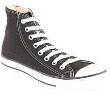 Converse Black Sneakers men