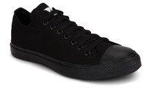 Converse Black Sneakers women