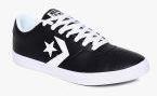 Converse Black/White Sneakers Men