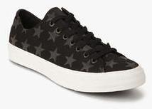 Converse Chuck Taylor All Black Sneakers men