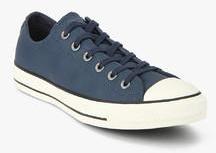 Converse Chuck Taylor All Navy Blue Sneakers men