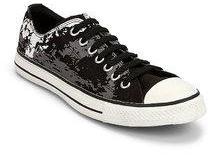 Converse Ct As Sketen Ox Black Sneakers men