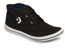 Converse Ct Derby Classic Black Sneakers men