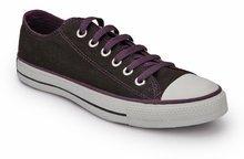 Converse Ct Lace Color Ox Black Sneakers men