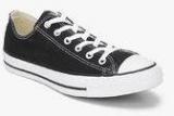 Converse Ct Ox Black Sneakers Women