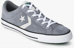 Converse Grey Sneakers men