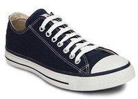 Converse Navy Blue Sneakers women