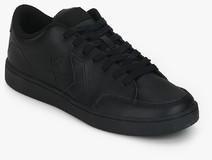 Converse Star Court Black Sneakers women