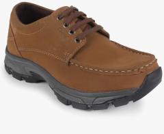 Core Espana Tan Outdoor Shoes men