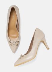 Corsica Beige Pumps women