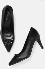 Corsica Black Pumps women