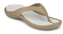 Crocs Athens Ii Khaki Flip Flops men