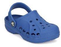 Crocs Baya Blue Clogs boys