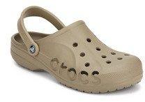 Crocs Baya Khaki Clogs men