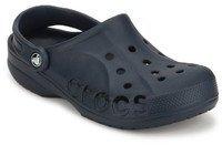 Crocs Baya Navy Blue Clog men