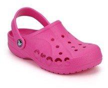 Crocs Baya Pink Clog boys