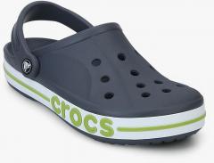 Crocs shops bayaband grey