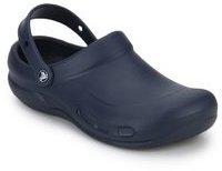 Crocs Bistro Navy Blue Clogs men