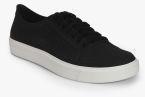 Crocs Black Regular Sneakers men