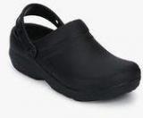 Crocs Black Sandals Men