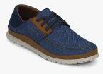 Crocs Blue Sneakers Men