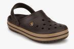 Crocs Brown Clogs Women