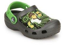 Crocs Cc Ben 10 Clog Grey Sandals boys